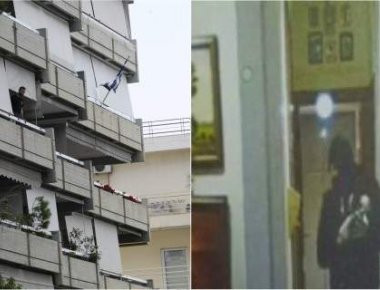 Σε δύο προσαγωγές προχώρησε η ΕΛ.ΑΣ για τη ληστεία στο Παλαιό Φάληρο